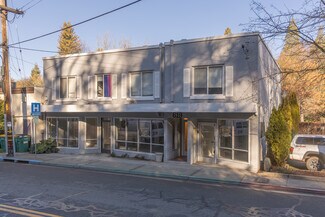 Plus de détails pour 617-619 Main St, Placerville, CA - Bureau/Local commercial à louer