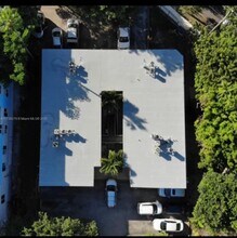 1630 NW 18th St, Miami, FL - VUE AÉRIENNE  vue de carte