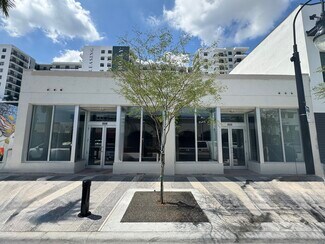 Plus de détails pour 2020 Harrison St, Hollywood, FL - Local commercial à vendre