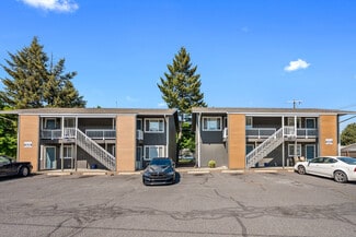Plus de détails pour 3123-3125 E Carlisle Ave, Spokane, WA - Logement à vendre
