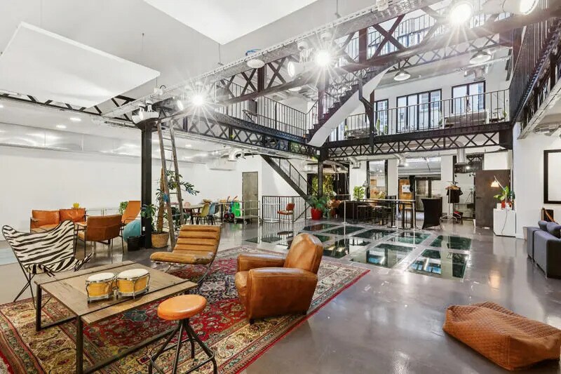 8 Rue Myrha, Paris à vendre - Photo intérieure – Image 2 sur 15