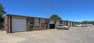 Plus de détails pour 13200 Pond Springs Rd, Austin, TX - Industriel/Logistique à louer