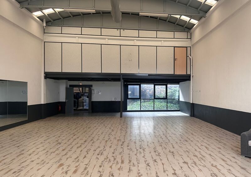 444 Rue Des Jonchères, Genay à louer - Photo intérieure – Image 1 sur 6