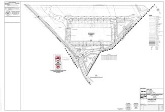 Plus de détails pour 301 Earls Rd, Middle River, MD - Industriel/Logistique à louer