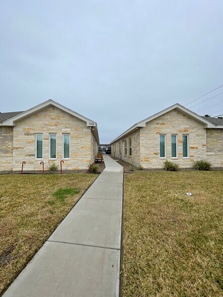 4901 N Hiawatha Dr, Pharr, TX à vendre - Photo de l’immeuble – Image 2 sur 13