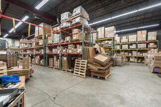 Plus de détails pour 70 Shawmut Rd, Canton, MA - Local d'activités à louer