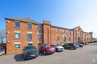 Plus de détails pour Wharf Rd, Grantham - Bureau à louer