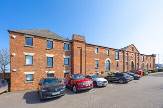 Plus de détails pour Wharf Rd, Grantham - Bureau à louer