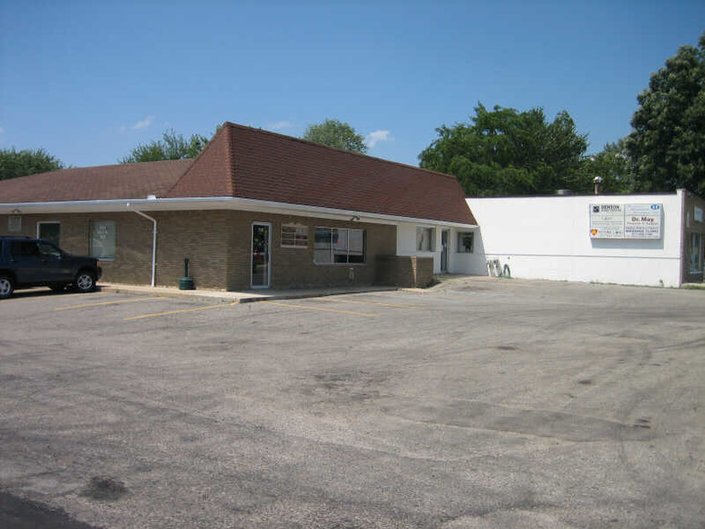 732-736 S Michigan Ave, Howell, MI à vendre - Photo de l’immeuble – Image 3 sur 18
