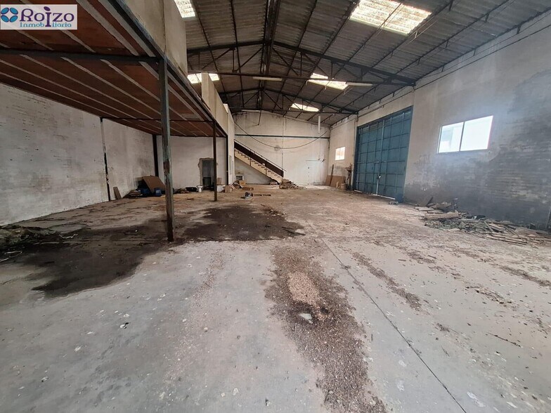Industriel/Logistique dans Torrijos, Toledo à vendre - Photo intérieure – Image 3 sur 24