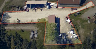 Plus de détails pour 19940 Woods Creek Rd, Monroe, WA - Industriel/Logistique à louer