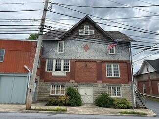 Plus de détails pour 55 N Cedar St, Lititz, PA - Bureau à louer