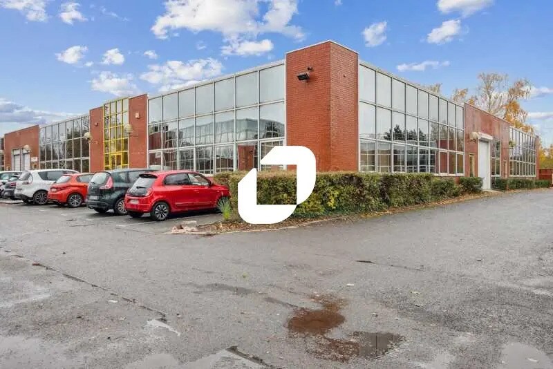 9 Avenue Du Canada, Les Ulis à louer - Photo de l’immeuble – Image 3 sur 21