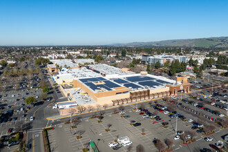 39005-39400 Argonaut Way, Fremont, CA - VUE AÉRIENNE  vue de carte - Image1