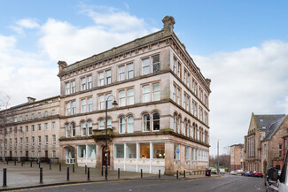 Plus de détails pour 48 St. Andrews Sq, Glasgow - Bureau à louer