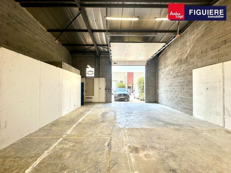 42 Avenue De Rome, Vitrolles à louer - Photo intérieure – Image 2 sur 15