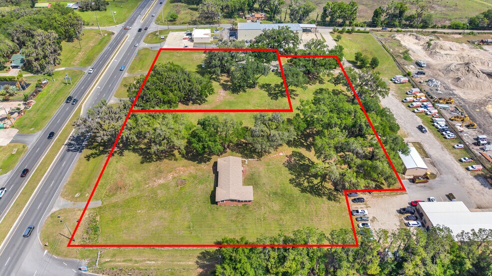 9935 US-301, Wildwood, FL à vendre - Photo de l’immeuble – Image 3 sur 10