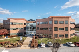 Plus de détails pour 595 E Swedesford Rd, Wayne, PA - Bureau à louer