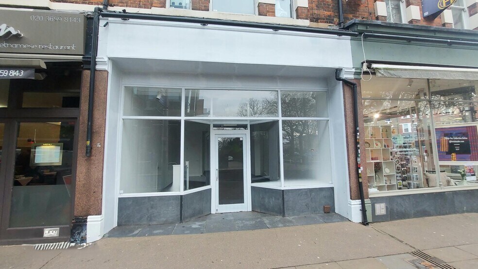 43 Bond St, Londres à louer - Photo de l’immeuble – Image 2 sur 7