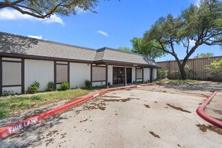 Plus de détails pour 5620 Rowlett Rd, Rowlett, TX - Local commercial à vendre