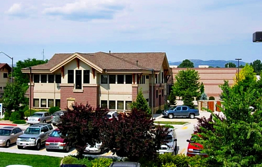 2020 Lowe St, Fort Collins, CO à louer - Photo principale – Image 3 sur 11