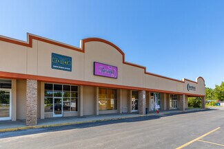 Plus de détails pour 4244-4944 Poplar Level Rd, Louisville, KY - Bureau à louer