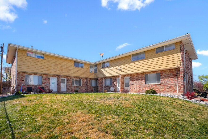 5511 S Delaware St, Littleton, CO à vendre - Photo de l’immeuble – Image 2 sur 15