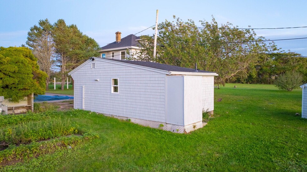 736 Sconticut Neck Rd, Fairhaven, MA à vendre - Photo de l’immeuble – Image 3 sur 63