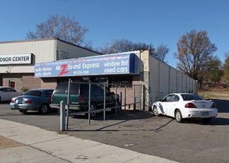 Plus de détails pour 247 N Cleveland St, Memphis, TN - Local commercial à louer