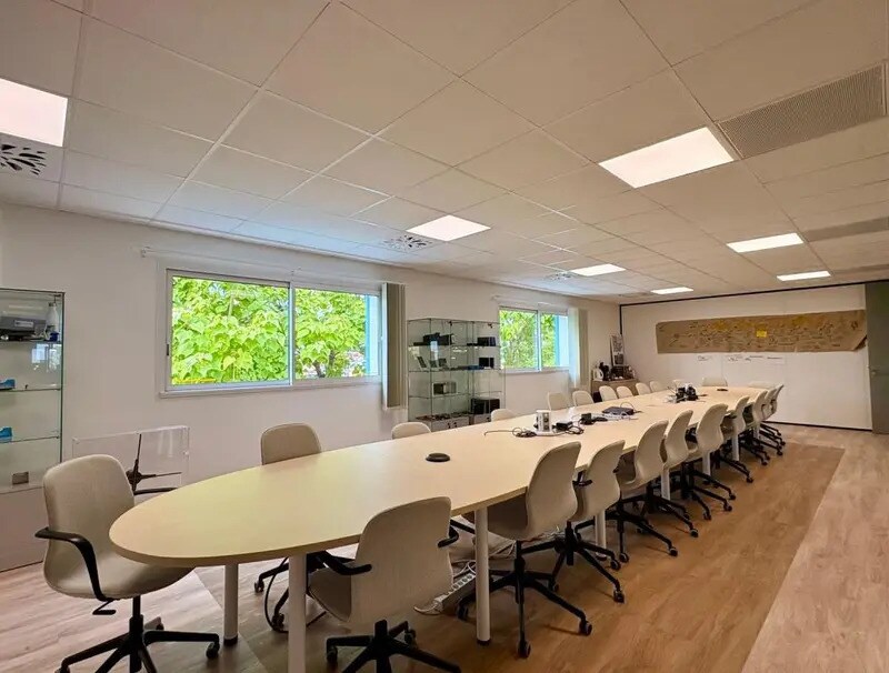 Bureau dans Nantes à louer Photo de l’immeuble– Image 1 sur 37