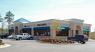Plus de détails pour 12413-12421 Tennessee Plz, Midlothian, VA - Local commercial à louer