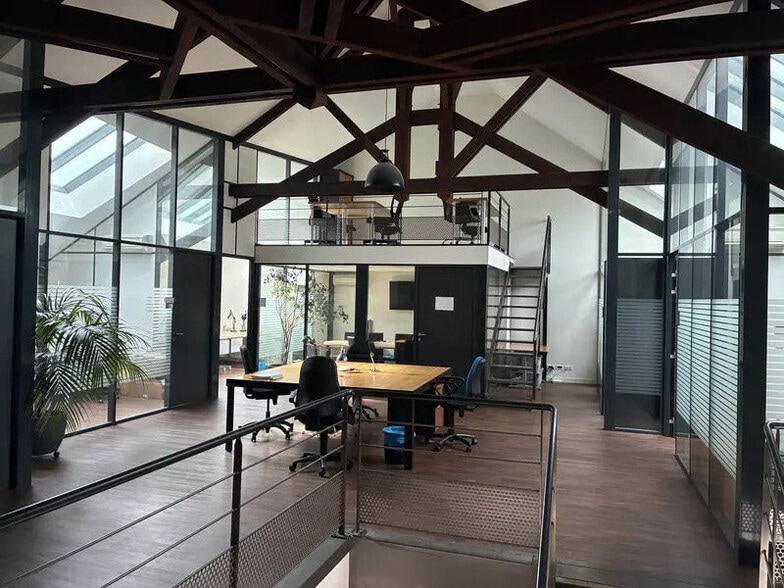 3 Rue De Clermont, Nantes à louer - Photo de l’immeuble – Image 1 sur 9