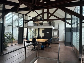 Bureau dans Nantes à vendre Photo intérieure– Image 1 sur 6