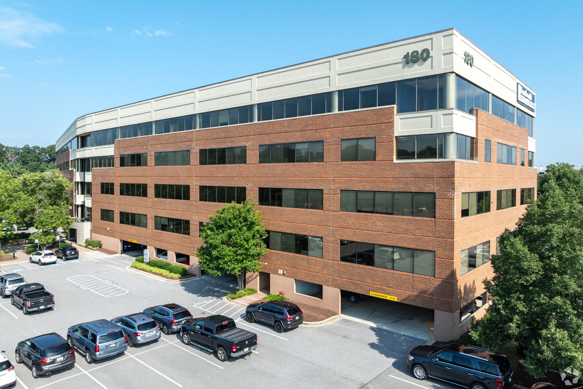 180 Admiral Cochrane Dr, Annapolis, MD à louer Photo principale– Image 1 sur 6