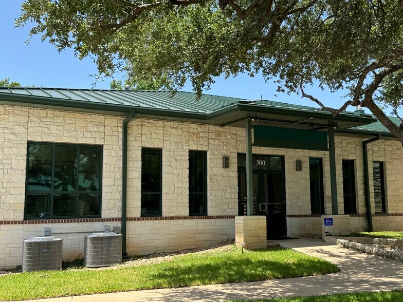 16010 Park Valley Dr, Round Rock, TX à vendre - Photo de l’immeuble – Image 3 sur 11