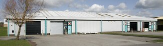 Plus de détails pour Clywedog Rd N, Wrexham - Industriel/Logistique à louer
