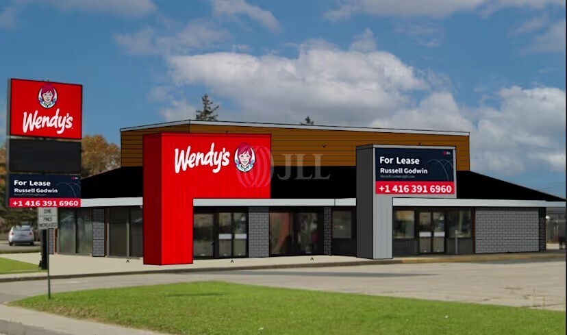 862 King's Hwy, Fort Frances, ON à louer Photo principale– Image 1 sur 2