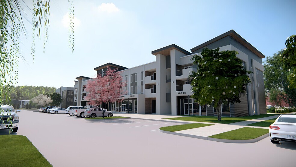 5300 Heather Ridge St, Fort Smith, AR à louer - Photo de l’immeuble – Image 2 sur 11