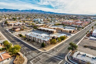 Plus de détails pour 2035 Mesquite Ave, Lake Havasu City, AZ - Bureau à vendre