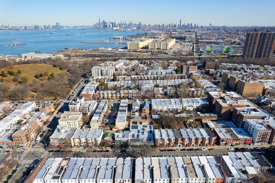 149-155 Bay Ridge Ave, Brooklyn, NY à louer - Aérien – Image 2 sur 22