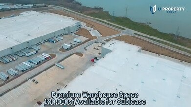 3584 Mountain Creek Pky, Dallas, TX à louer - Vidéo sur l’annonce professionnelle 