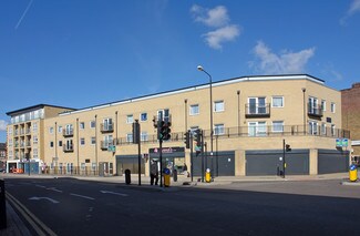 Plus de détails pour 527 Green Ln, Ilford - Local commercial à vendre