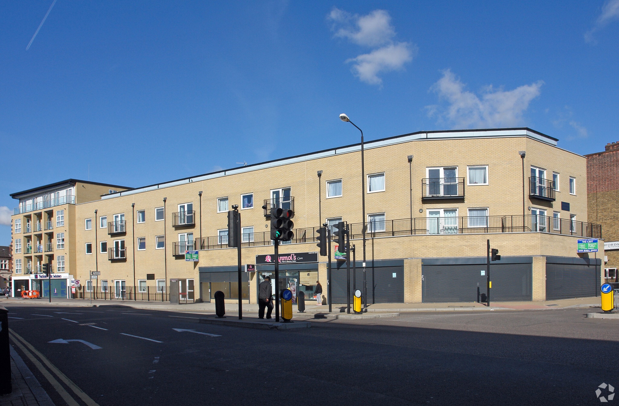 527 Green Ln, Ilford à vendre Photo principale– Image 1 sur 5