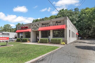 Plus de détails pour 2190 Hamburg Tpke, Wayne, NJ - Bureau à louer