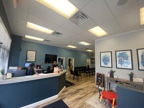 1170 Hwy 190, Covington, LA à louer Photo intérieure– Image 1 sur 17