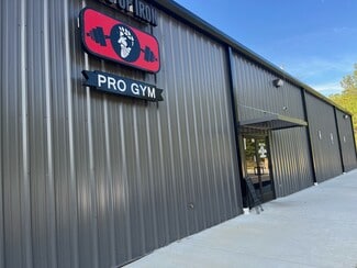 Plus de détails pour 6075 Business Park, Columbus, GA - Local commercial à vendre