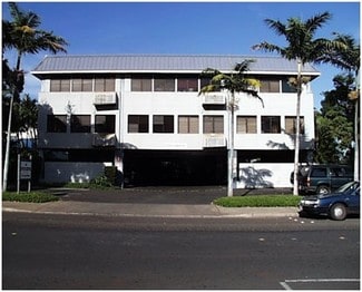 Plus de détails pour 270 Hookahi St, Wailuku, HI - Bureau à louer