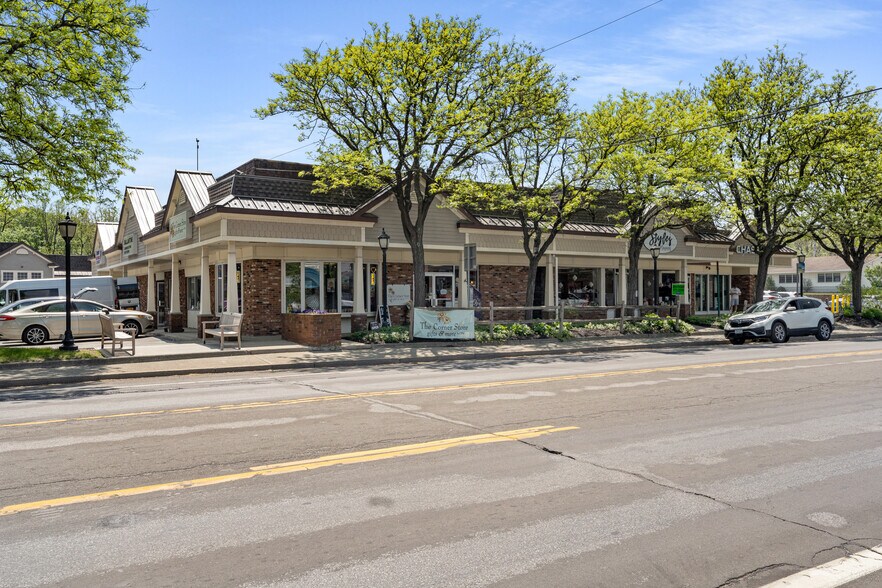 1600 Main St, Pleasant Valley, NY à louer - Photo de l’immeuble – Image 1 sur 7