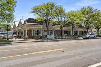 Plus de détails pour 1600 Main St, Pleasant Valley, NY - Local commercial à louer