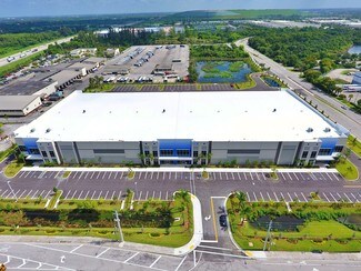 Plus de détails pour 3001 W Copans Rd, Pompano Beach, FL - Industriel/Logistique à louer